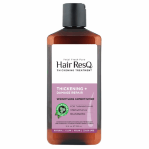 Balsam pentru indesirea si repararea parului cu Biotina Petal Fresh Pure