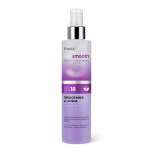Balsam pentru netezirea parului Bio Smooth BS18 2-Phase