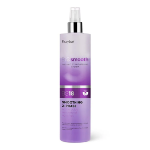 Balsam pentru netezirea parului Bio Smooth BS18 2-Phase
