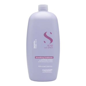 Balsam pentru netezirea parului Smoothing
