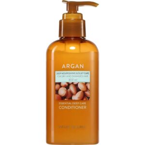 Balsam pentru par Argan Essential Deep Care