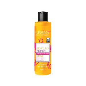 Balsam pentru par Brazilian Keratin