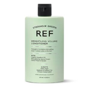 Balsam pentru par Weightless Volume