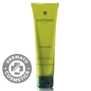 Balsam pentru par casant Volumea