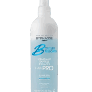 Balsam pentru par cret ProExpress Activ