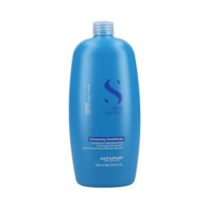 Balsam pentru par cret sau ondulat Curls