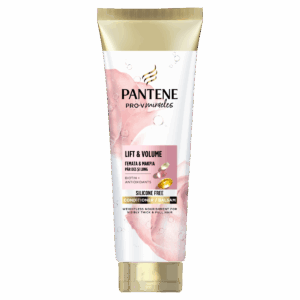 Balsam pentru par cu biotina fara silicon Lift'N'Volume