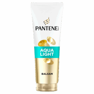 Balsam pentru par cu tendinta de ingrasare Pro-V Aqualight