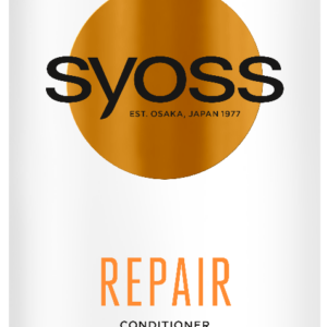 Balsam pentru par deteriorat Repair