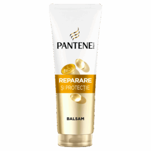 Balsam pentru par fragil si uscat Pro-V Repair & Protect