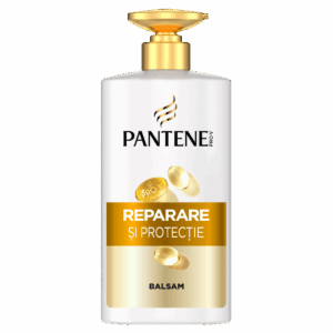 Balsam pentru par fragil si uscat Pro-V Repair & Protect