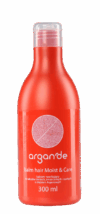 Balsam pentru par hidratant Argan'De