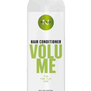 Balsam pentru par lipsit de volum