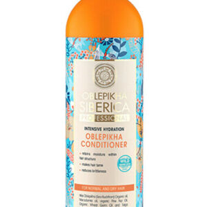 Balsam pentru par normal-uscat Oblepikha