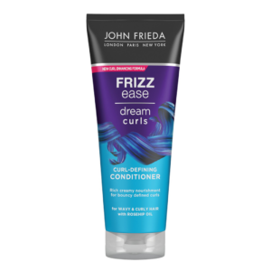 Balsam pentru par ondulat Frizz Ease Dream Curls
