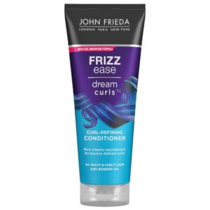 Balsam pentru par ondulat Frizz Ease Dream Curls
