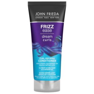 Balsam pentru par ondulat Frizz Ease Dream Curls