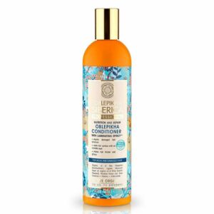 Balsam pentru par subtire si degradat Oblepikha