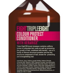 Balsam pentru par vopsit