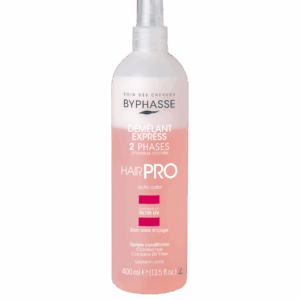 Balsam pentru par vopsit Express Activ