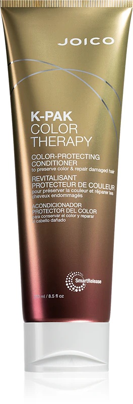 Balsam pentru par vopsit K-Pak Color