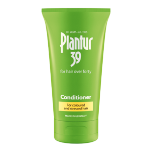 Balsam pentru par vopsit si deteriorat Plantur 39