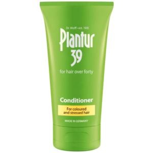 Balsam pentru par vopsit si deteriorat Plantur 39