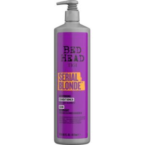 Balsam pentru parul blond Serial Blonde Bed Head