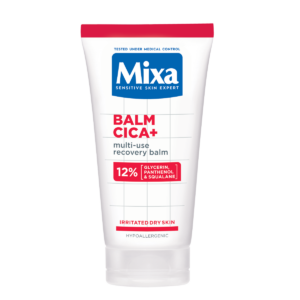 Balsam pentru pielea iritata si uscata Cica Repair+