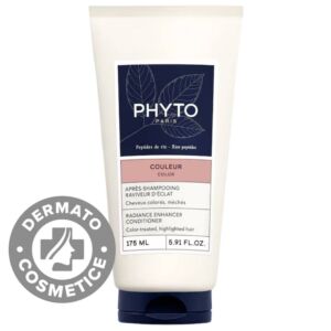 Balsam pentru protectie si stralucire culoare Phytocolor