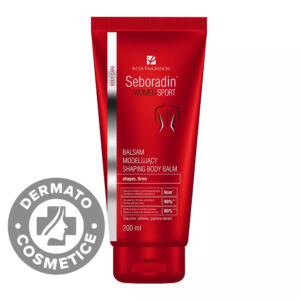 Balsam pentru remodelare corporala Women Sport