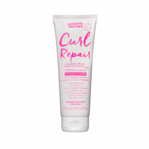 Balsam pentru repararea si cresterea parului cret Curl Repair