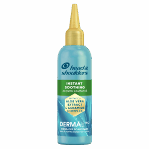 Balsam pentru scalp anti-matreata Dermax Pro Soothe cu Aloe