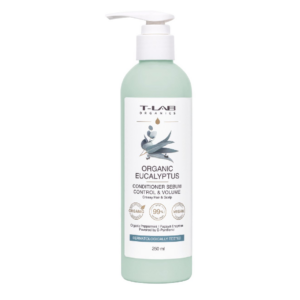 Balsam pentru sebum si volum Eucalipt Organic