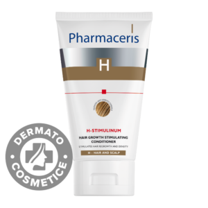 Balsam pentru stimularea cresterii parului Stimulinum H