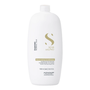 Balsam pentru stralucirea parului Diamond Illuminating
