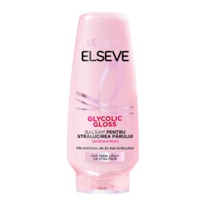 Balsam pentru stralucirea parului Glycolic Gloss