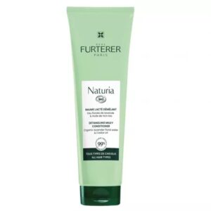 Balsam pentru toate tipurile de par Naturia