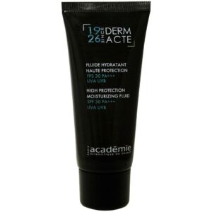 Balsam pentru toate tipurile de ten Dermacte SPF30