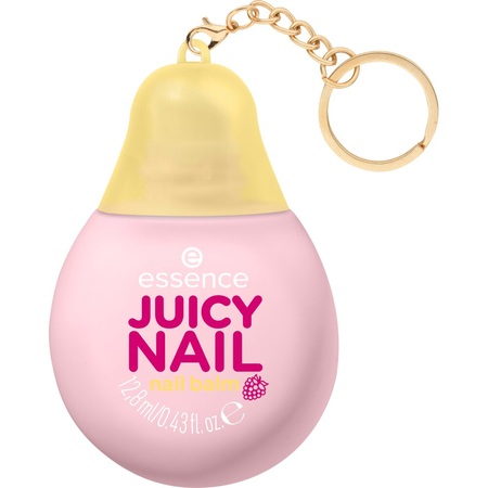 Balsam pentru unghii 01 Juicy Nail