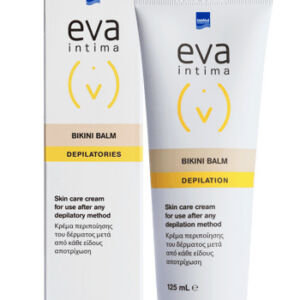 Balsam post epilare Eva Intima Bikini 125 ml