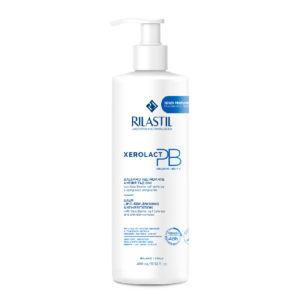 Balsam pre/postbiotic antiiritaţii și refacere a lipidelor