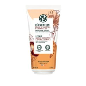 Balsam reconfortant pentru dus