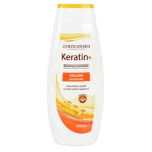 Balsam regenerant 400ml