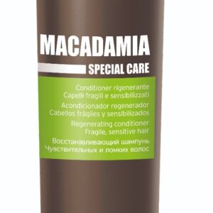 Balsam regenerant cu ulei de macadamia