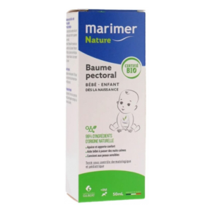 Balsam relaxant pentru bebelusi