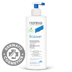 Balsam relipidant anti-mancarimi Eczeane