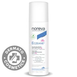 Balsam relipidant anti-mancarimi Eczeane UHT