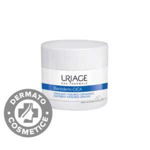 Balsam reparator Bariederm