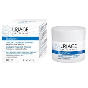 Balsam reparator Bariederm Fissures